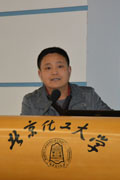 低碳进乡村--江西山江湖可持续发展促进会廖国朝