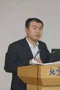 用好信息公开这个有利武器--马勇