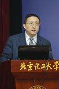环境保护的社会治理--环保部政策研究中心主任夏光